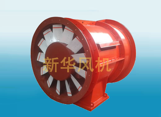 BDK62礦用風(fēng)機(jī)(K、K40 DK40)